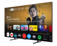 TCL 75A400 75" QLED GoogleTV - 1528747 - zdjęcie 3